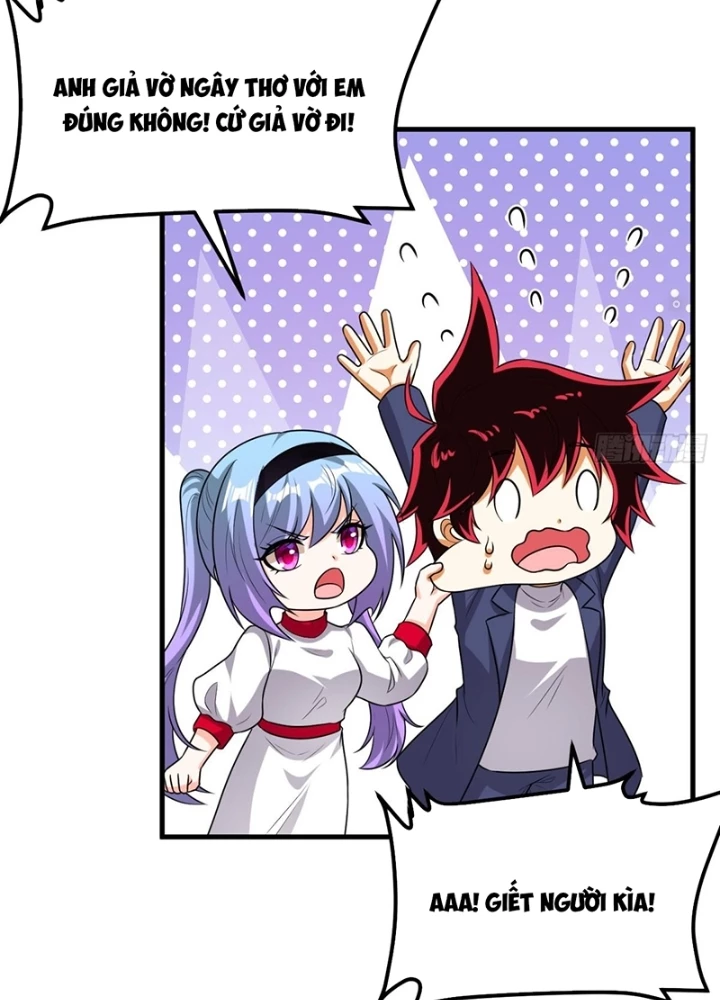 Chiến Hạm Của Ta Có Thể Thăng Cấp Chapter 131 - Trang 2