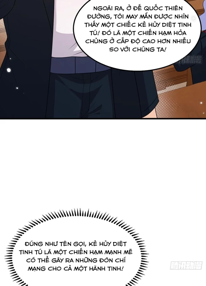 Chiến Hạm Của Ta Có Thể Thăng Cấp Chapter 131 - Trang 2