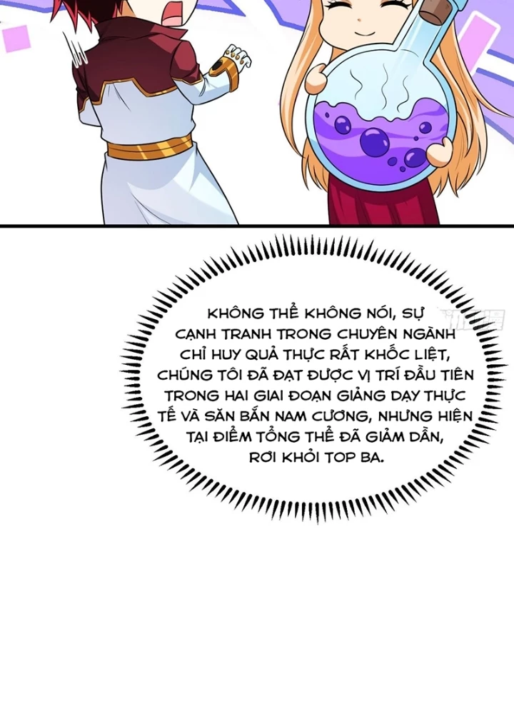 Chiến Hạm Của Ta Có Thể Thăng Cấp Chapter 131 - Trang 2