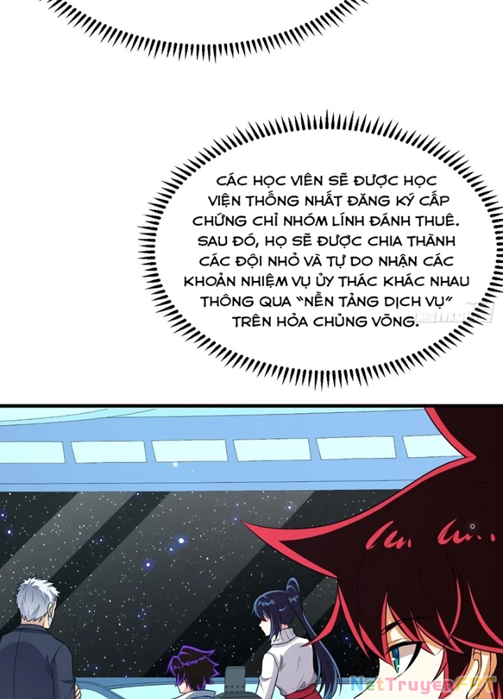 Chiến Hạm Của Ta Có Thể Thăng Cấp Chapter 131 - Trang 2