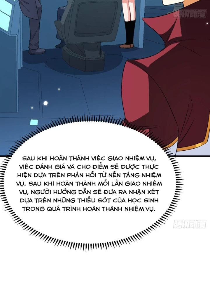 Chiến Hạm Của Ta Có Thể Thăng Cấp Chapter 131 - Trang 2