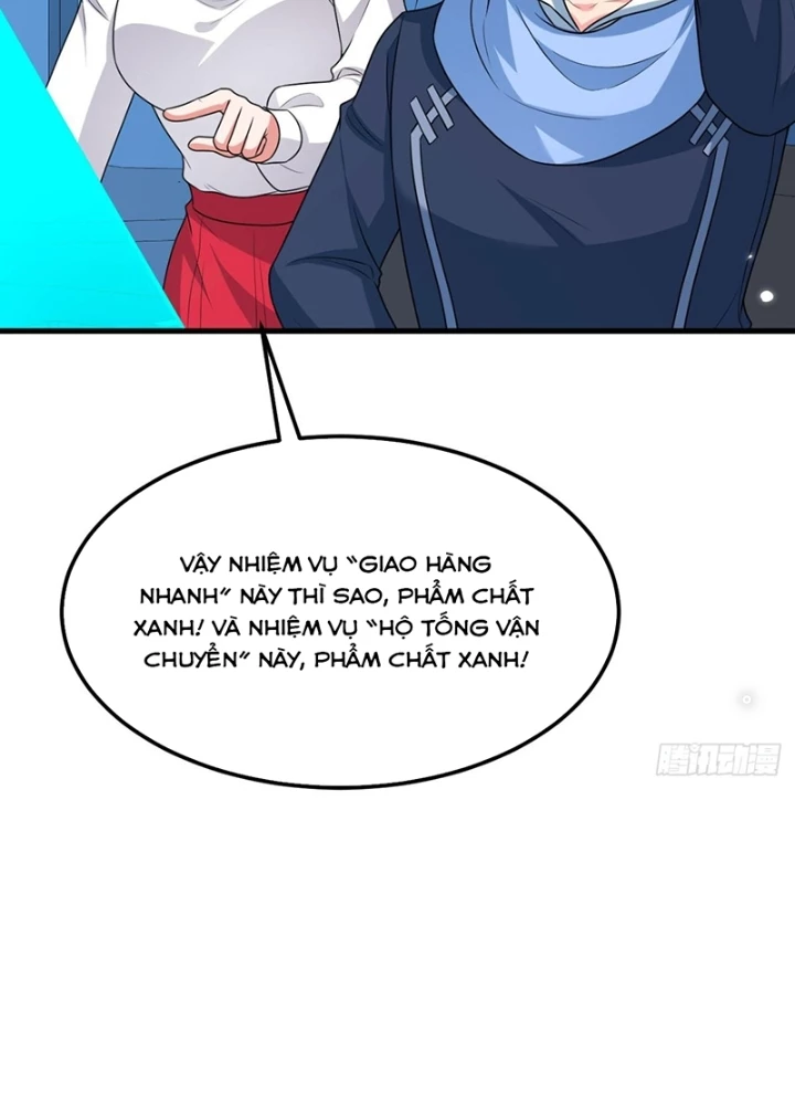 Chiến Hạm Của Ta Có Thể Thăng Cấp Chapter 131 - Trang 2