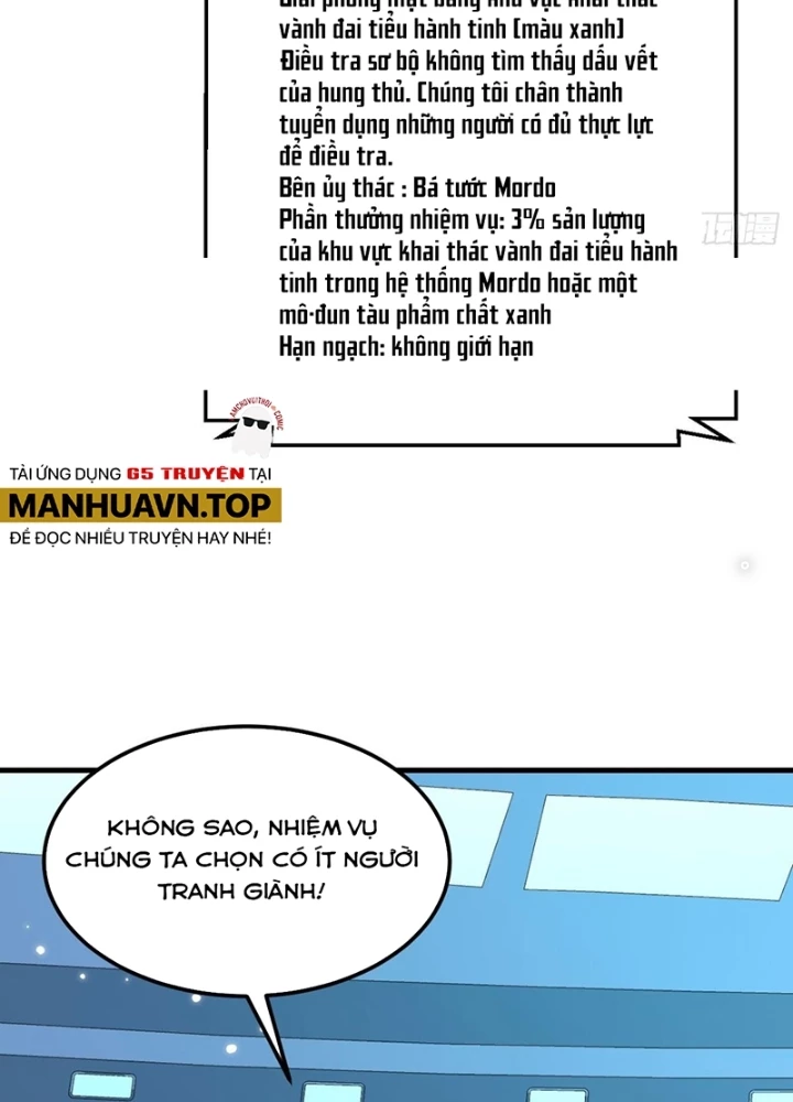 Chiến Hạm Của Ta Có Thể Thăng Cấp Chapter 131 - Trang 2