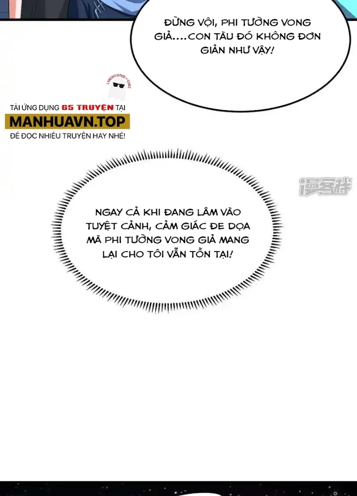 Chiến Hạm Của Ta Có Thể Thăng Cấp Chapter 132 - Trang 2