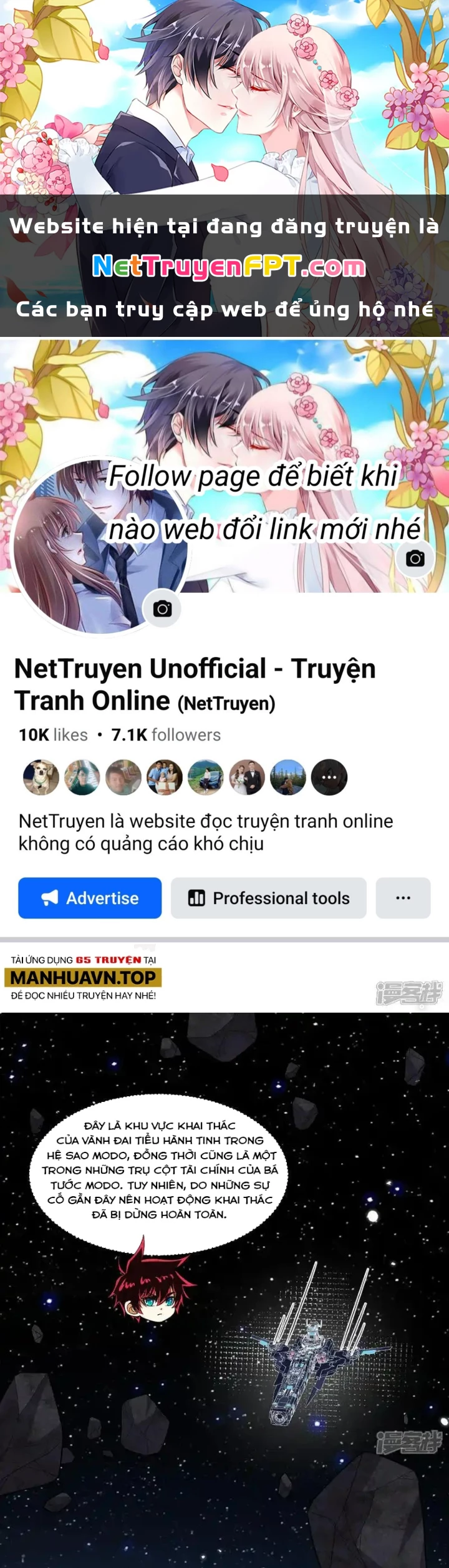 Chiến Hạm Của Ta Có Thể Thăng Cấp Chapter 132 - Trang 2