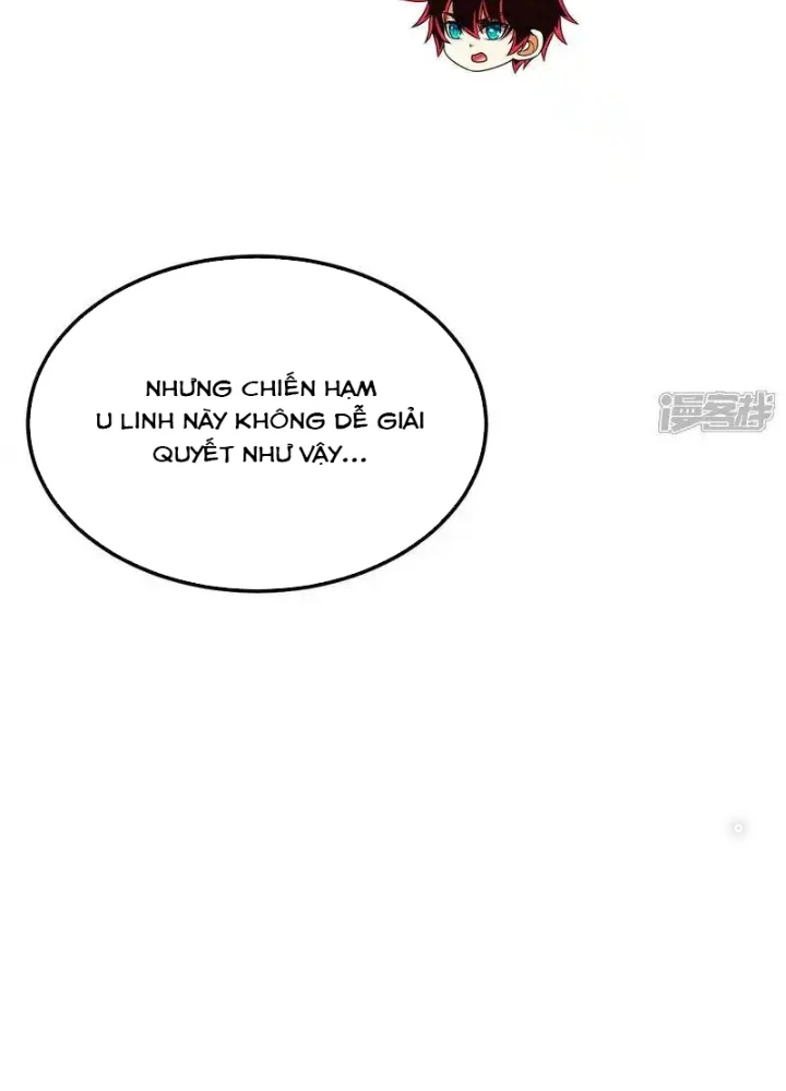 Chiến Hạm Của Ta Có Thể Thăng Cấp Chapter 132 - Trang 2