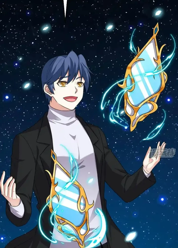 Chiến Hạm Của Ta Có Thể Thăng Cấp Chapter 132 - Trang 2