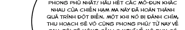Chiến Hạm Của Ta Có Thể Thăng Cấp Chapter 132 - Trang 2