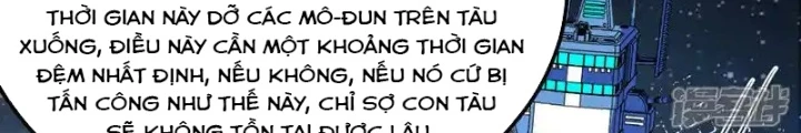 Chiến Hạm Của Ta Có Thể Thăng Cấp Chapter 132 - Trang 2