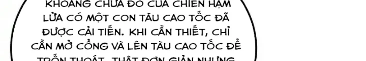 Chiến Hạm Của Ta Có Thể Thăng Cấp Chapter 132 - Trang 2