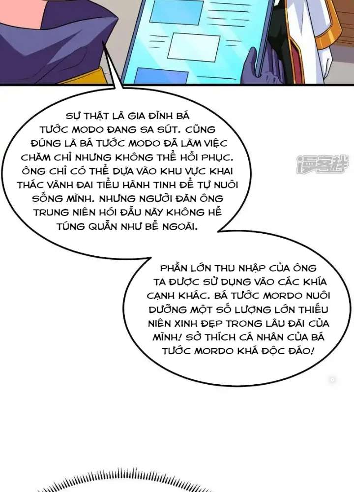 Chiến Hạm Của Ta Có Thể Thăng Cấp Chapter 133 - Trang 2