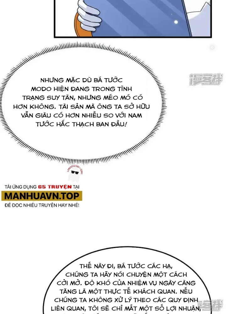 Chiến Hạm Của Ta Có Thể Thăng Cấp Chapter 133 - Trang 2