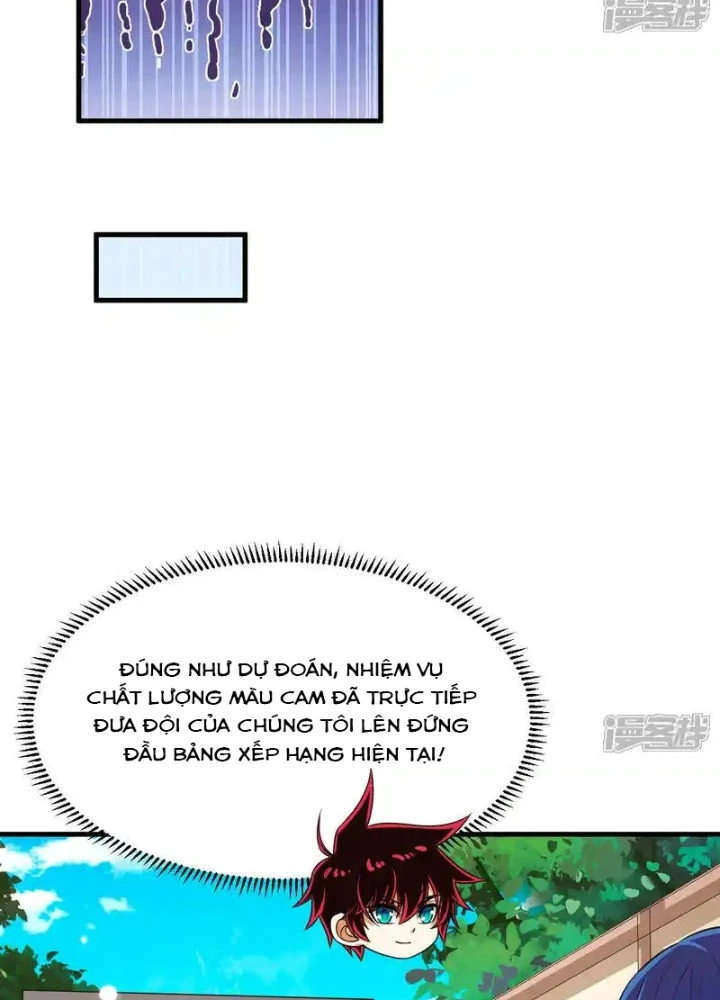 Chiến Hạm Của Ta Có Thể Thăng Cấp Chapter 133 - Trang 2