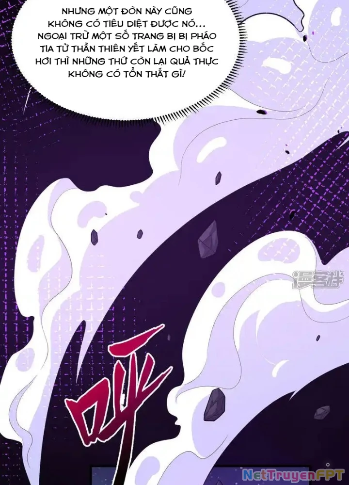 Chiến Hạm Của Ta Có Thể Thăng Cấp Chapter 133 - Trang 2