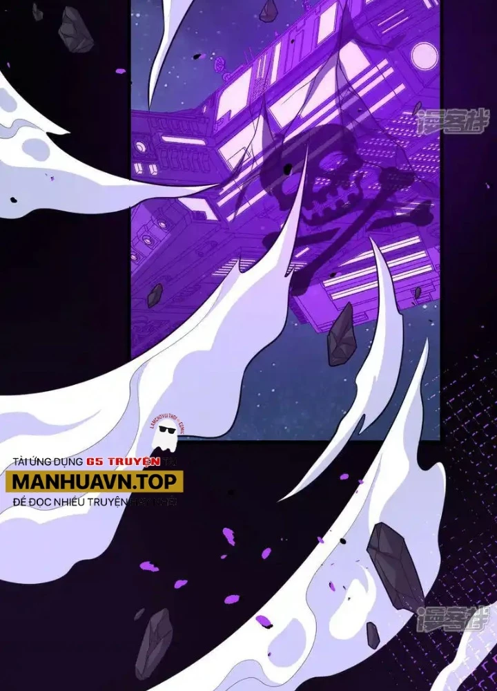 Chiến Hạm Của Ta Có Thể Thăng Cấp Chapter 133 - Trang 2