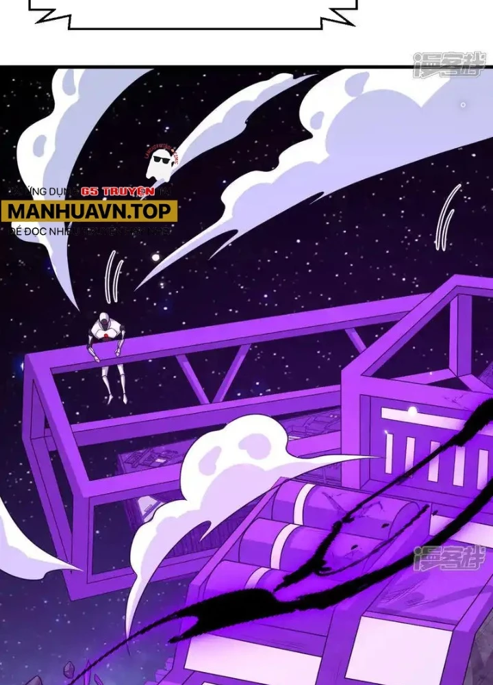 Chiến Hạm Của Ta Có Thể Thăng Cấp Chapter 133 - Trang 2