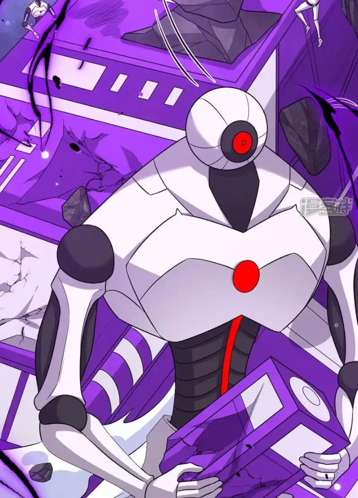 Chiến Hạm Của Ta Có Thể Thăng Cấp Chapter 133 - Trang 2