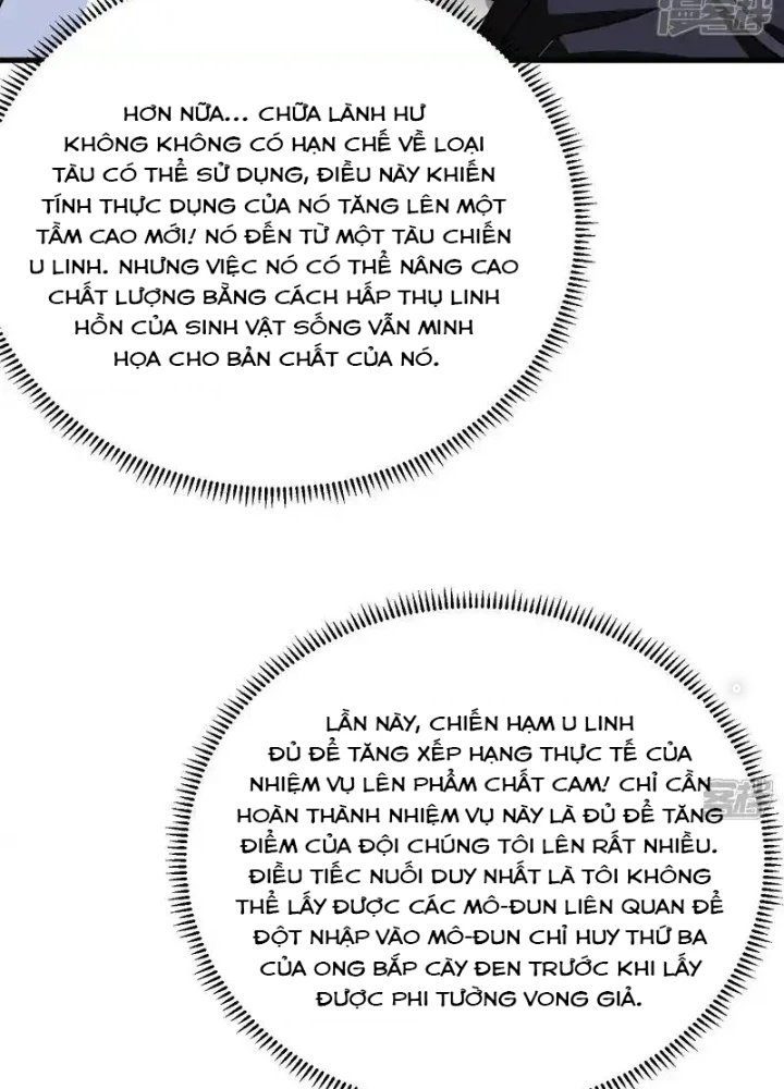 Chiến Hạm Của Ta Có Thể Thăng Cấp Chapter 133 - Trang 2