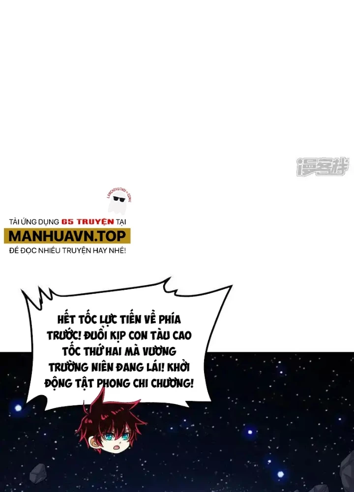 Chiến Hạm Của Ta Có Thể Thăng Cấp Chapter 133 - Trang 2