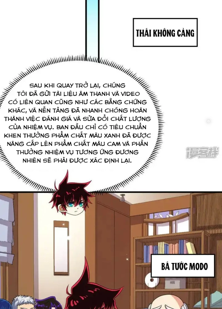 Chiến Hạm Của Ta Có Thể Thăng Cấp Chapter 133 - Trang 2