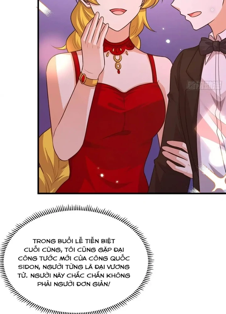 Chiến Hạm Của Ta Có Thể Thăng Cấp Chapter 136 - Trang 2