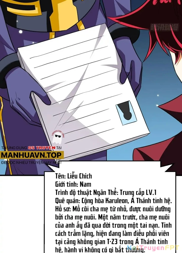 Chiến Hạm Của Ta Có Thể Thăng Cấp Chapter 136 - Trang 2