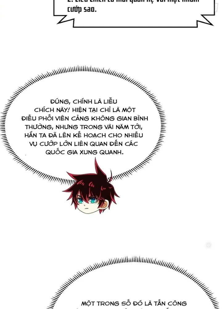 Chiến Hạm Của Ta Có Thể Thăng Cấp Chapter 136 - Trang 2