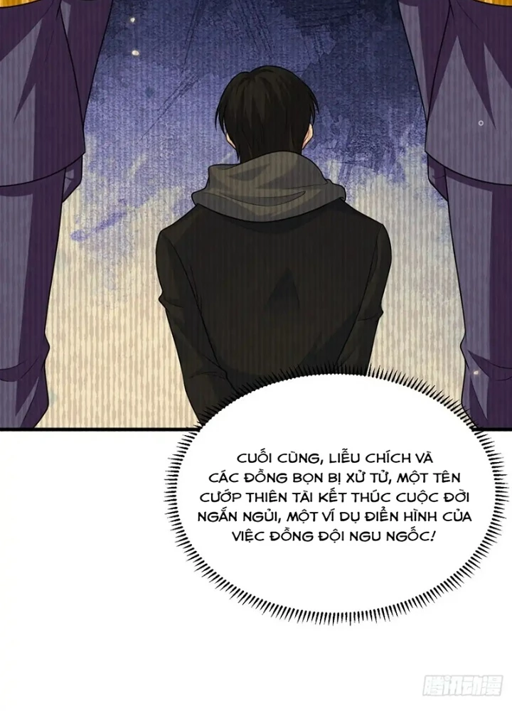 Chiến Hạm Của Ta Có Thể Thăng Cấp Chapter 136 - Trang 2