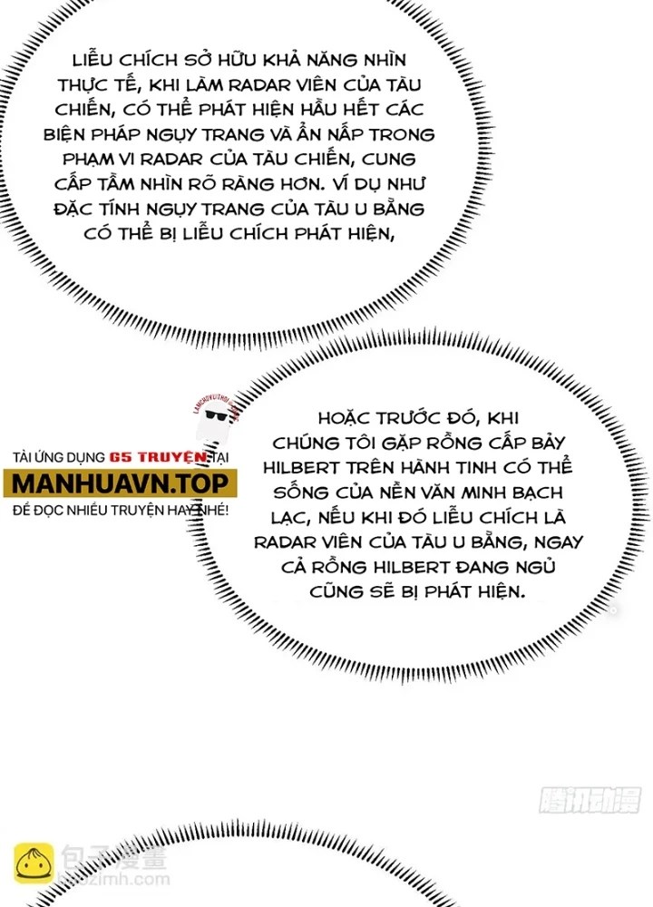 Chiến Hạm Của Ta Có Thể Thăng Cấp Chapter 136 - Trang 2