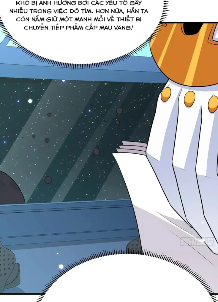 Chiến Hạm Của Ta Có Thể Thăng Cấp Chapter 136 - Trang 2