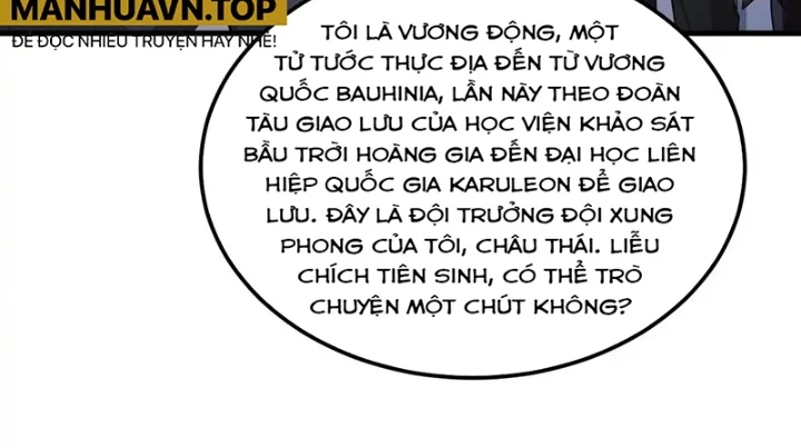 Chiến Hạm Của Ta Có Thể Thăng Cấp Chapter 136 - Trang 2