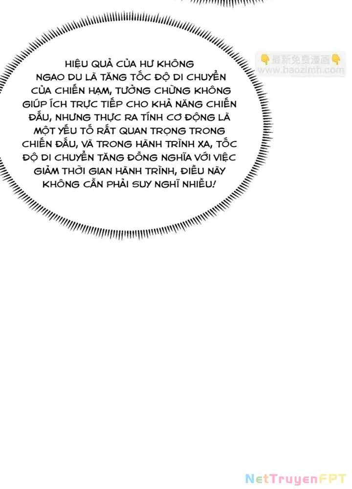 Chiến Hạm Của Ta Có Thể Thăng Cấp Chapter 136 - Trang 2