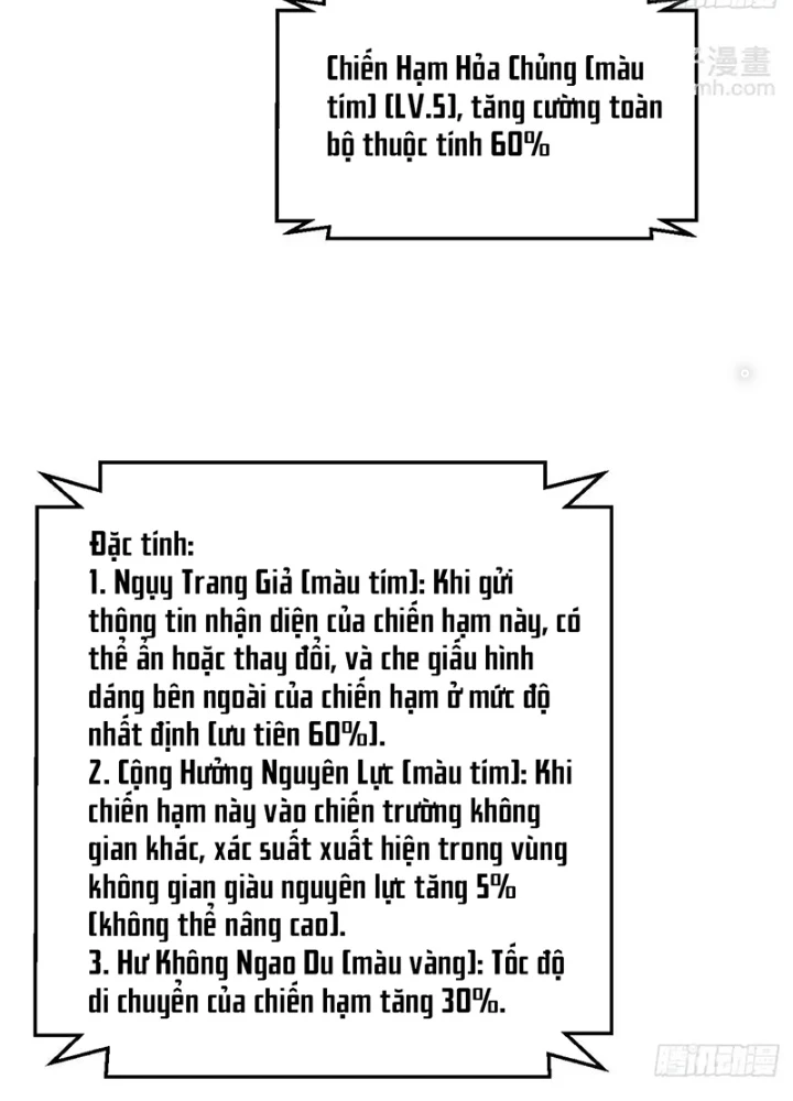 Chiến Hạm Của Ta Có Thể Thăng Cấp Chapter 136 - Trang 2