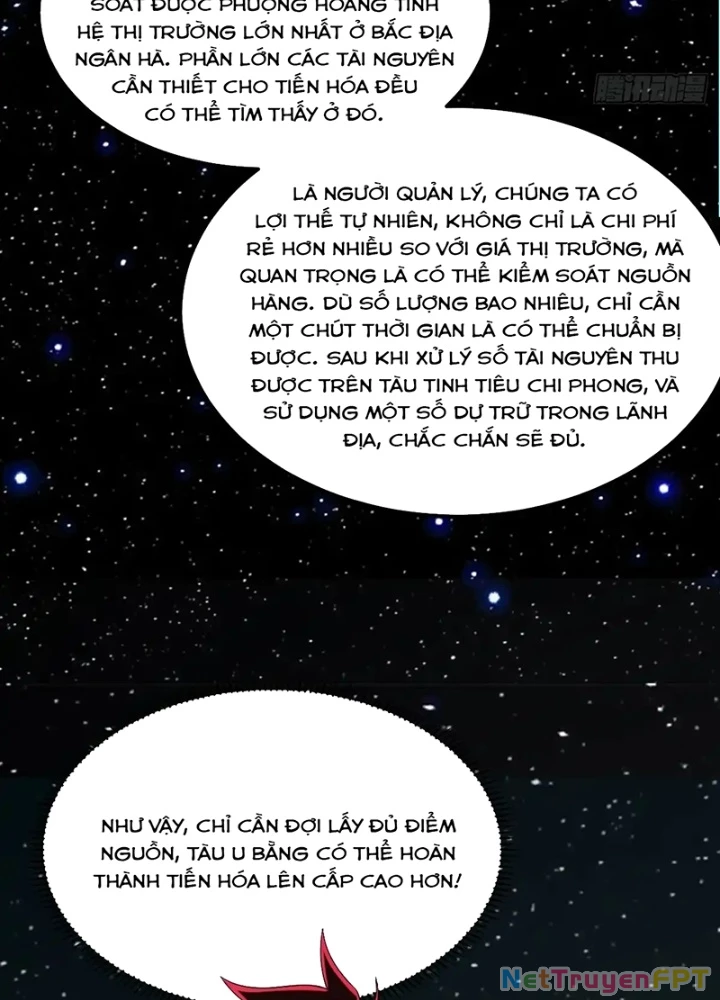 Chiến Hạm Của Ta Có Thể Thăng Cấp Chapter 136 - Trang 2