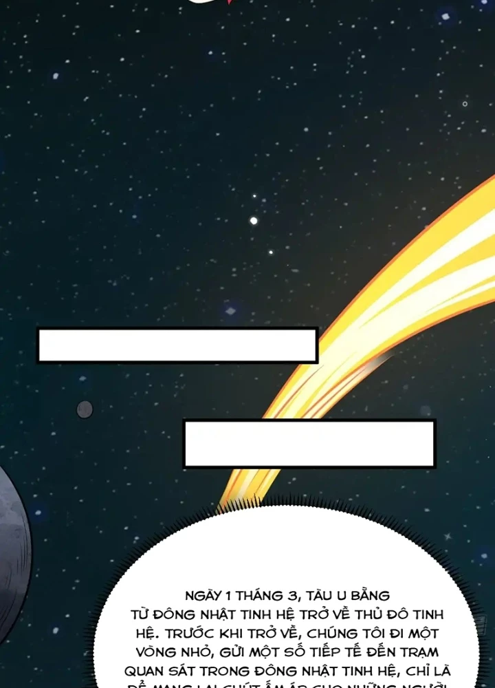 Chiến Hạm Của Ta Có Thể Thăng Cấp Chapter 136 - Trang 2