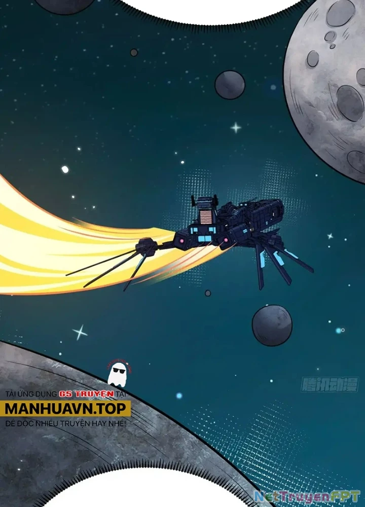 Chiến Hạm Của Ta Có Thể Thăng Cấp Chapter 136 - Trang 2