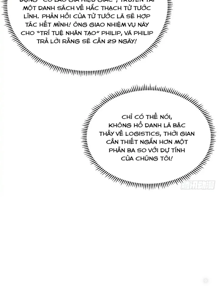 Chiến Hạm Của Ta Có Thể Thăng Cấp Chapter 136 - Trang 2