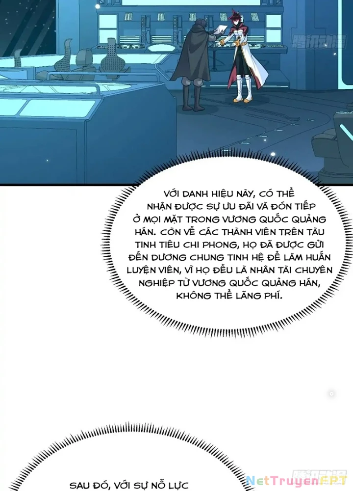 Chiến Hạm Của Ta Có Thể Thăng Cấp Chapter 136 - Trang 2