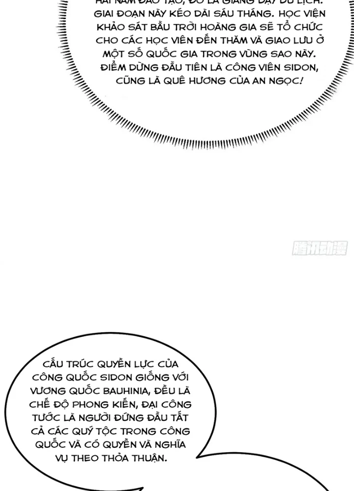 Chiến Hạm Của Ta Có Thể Thăng Cấp Chapter 136 - Trang 2