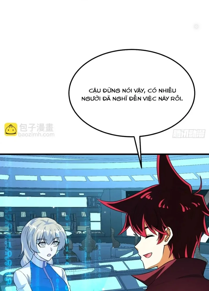 Chiến Hạm Của Ta Có Thể Thăng Cấp Chapter 136 - Trang 2