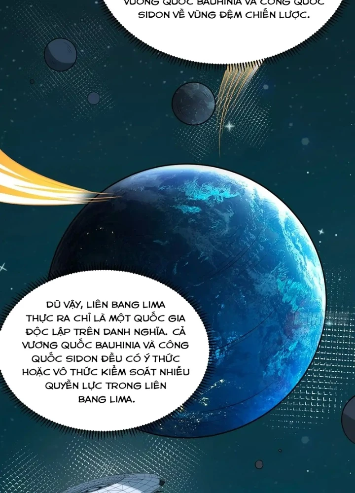 Chiến Hạm Của Ta Có Thể Thăng Cấp Chapter 136 - Trang 2