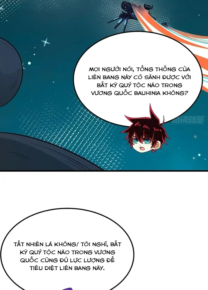 Chiến Hạm Của Ta Có Thể Thăng Cấp Chapter 136 - Trang 2