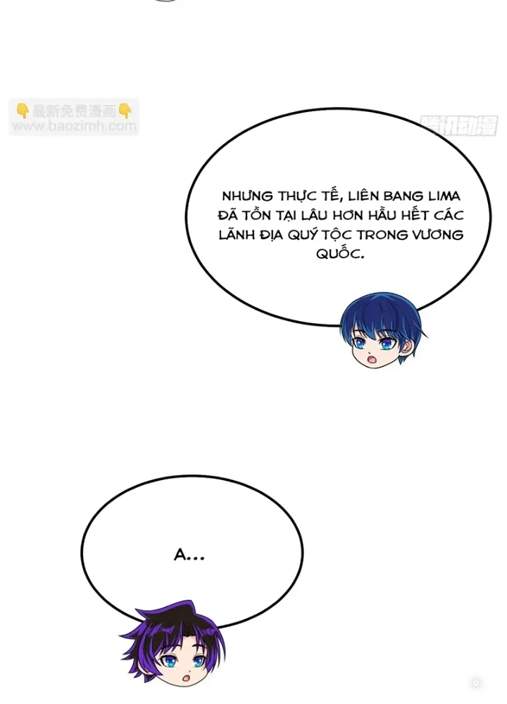 Chiến Hạm Của Ta Có Thể Thăng Cấp Chapter 136 - Trang 2