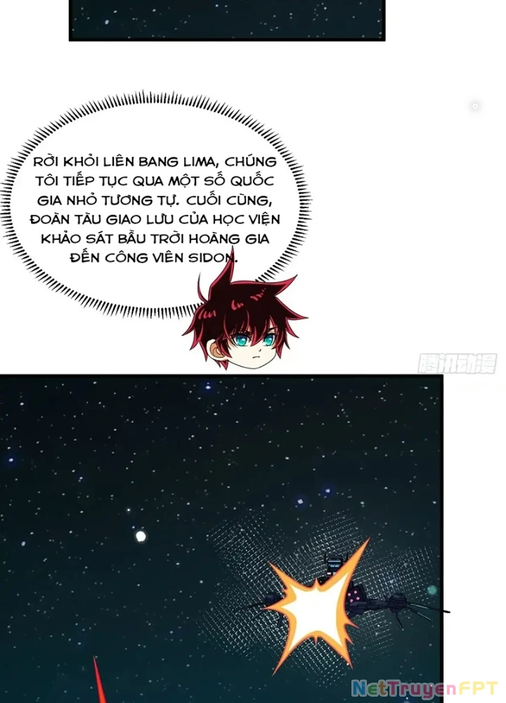 Chiến Hạm Của Ta Có Thể Thăng Cấp Chapter 136 - Trang 2