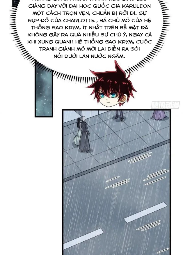 Chiến Hạm Của Ta Có Thể Thăng Cấp Chapter 137 - Trang 2