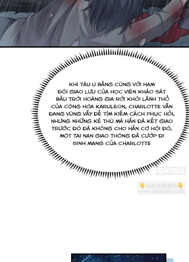 Chiến Hạm Của Ta Có Thể Thăng Cấp Chapter 137 - Trang 2