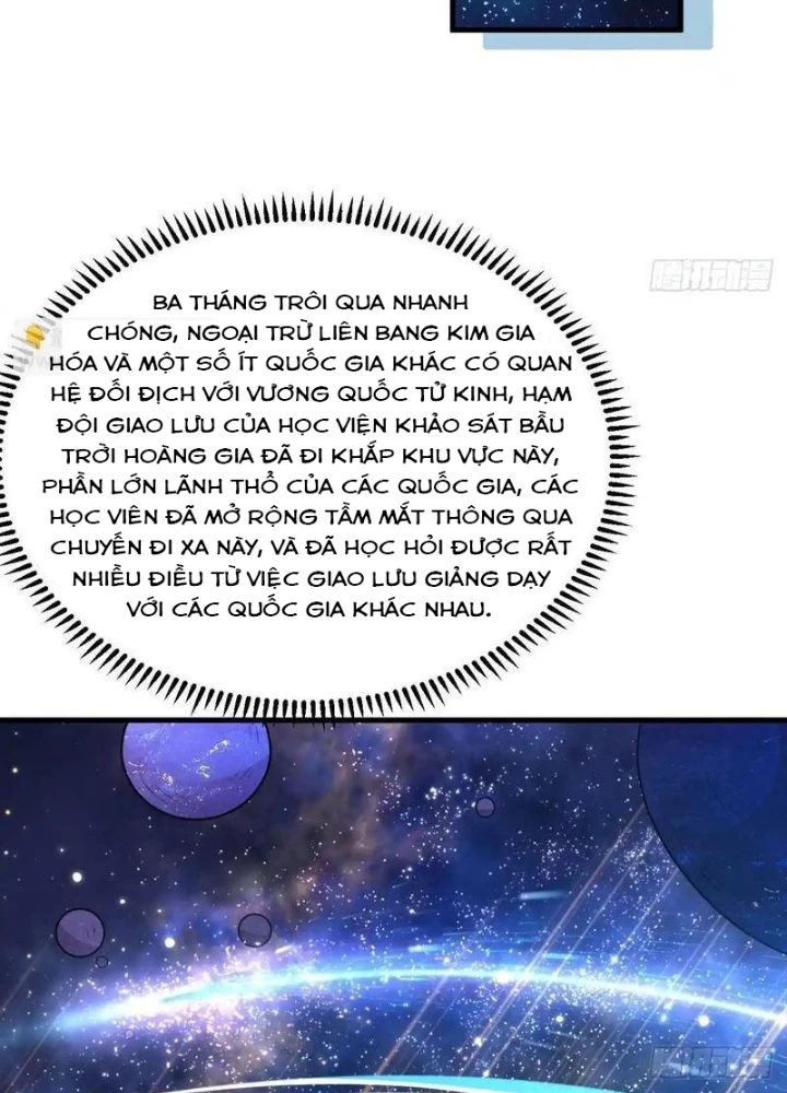 Chiến Hạm Của Ta Có Thể Thăng Cấp Chapter 137 - Trang 2