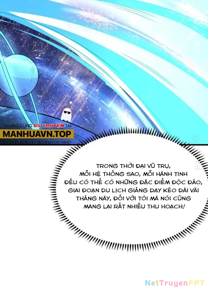 Chiến Hạm Của Ta Có Thể Thăng Cấp Chapter 137 - Trang 2
