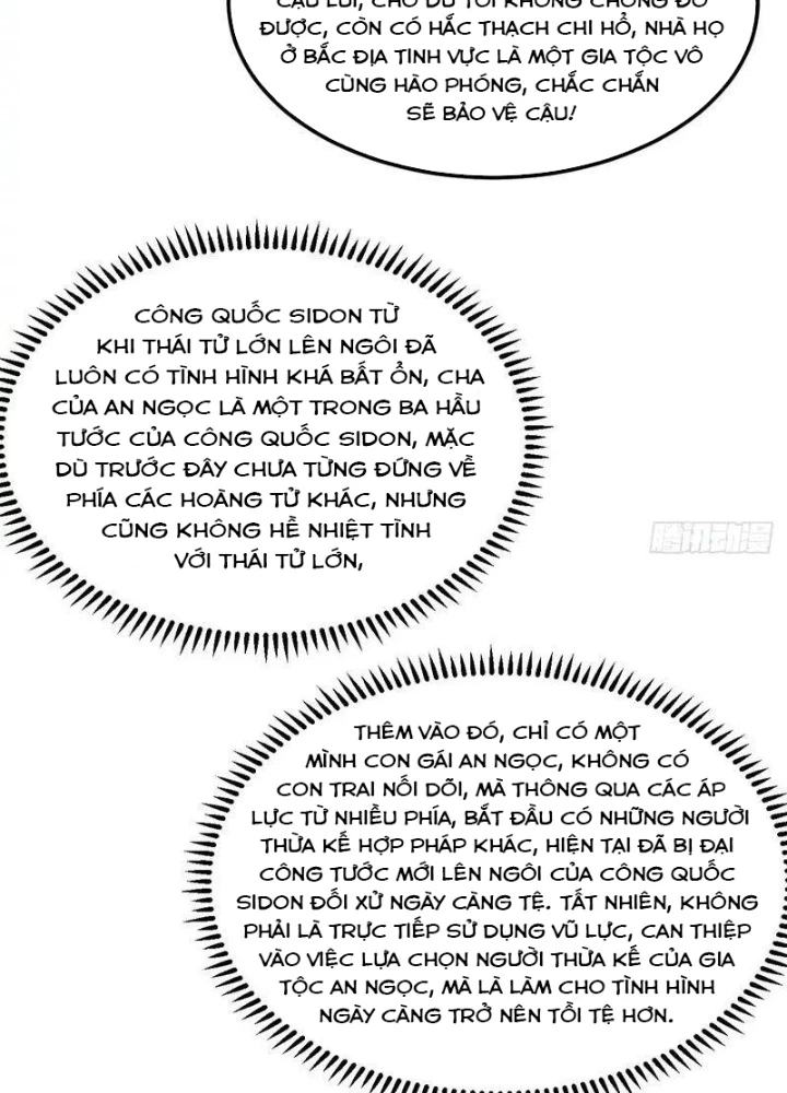 Chiến Hạm Của Ta Có Thể Thăng Cấp Chapter 137 - Trang 2