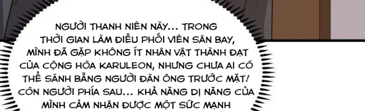 Chiến Hạm Của Ta Có Thể Thăng Cấp Chapter 137 - Trang 2